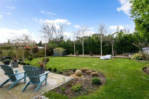 Orchard Close, Shiplake Cross, Henley-on-Thames, Oxfordshire, RG9 4BU | Property for sale | Savills
