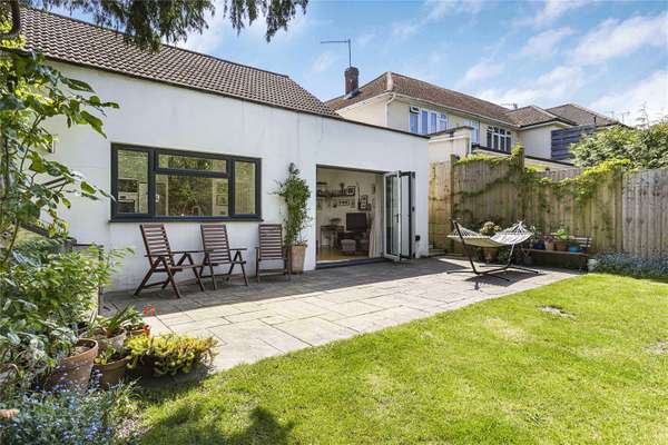 Greys Road, Henley-on-Thames, Oxfordshire, RG9 1TF | Property for sale | Savills