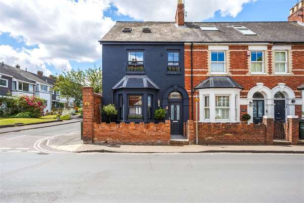Kings Road, Henley-on-Thames, Oxfordshire, RG9 2DW | Property for sale | Savills