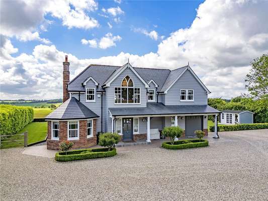 London Road, Stanford Rivers, Ongar, Essex, CM5 9PP | Property for sale | Savills