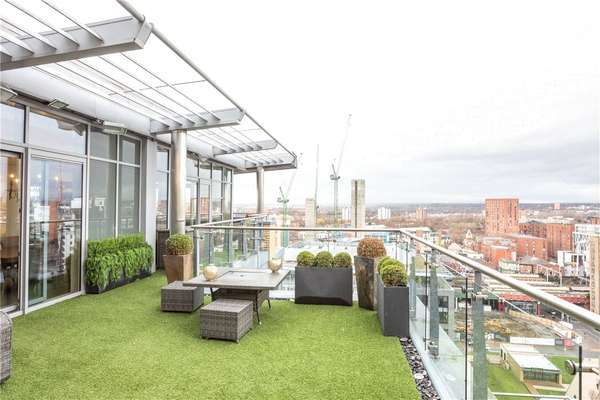 Leftbank, Manchester, M3 3AF | Property for sale | Savills