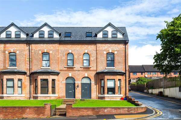 Great Cheetham Street West, Salford, Greater Manchester, M7 2DW | Property for sale | Savills