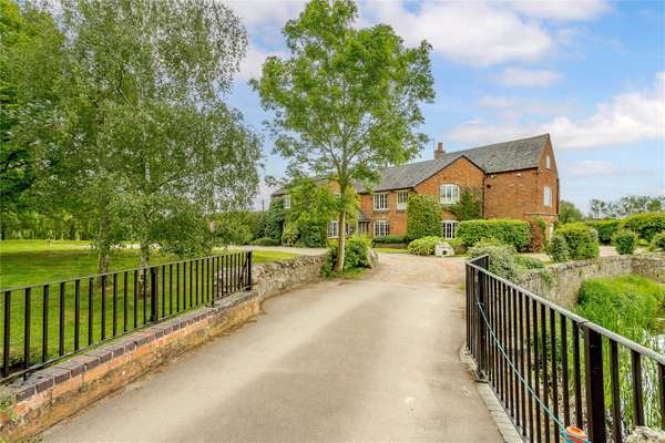 Thrussington Road, Ratcliffe on the Wreake, Leicester, LE7 4SQ | Property for sale | Savills
