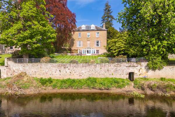 Earnoch, Main Street, Perth, PH2 7HB | Property for sale | Savills