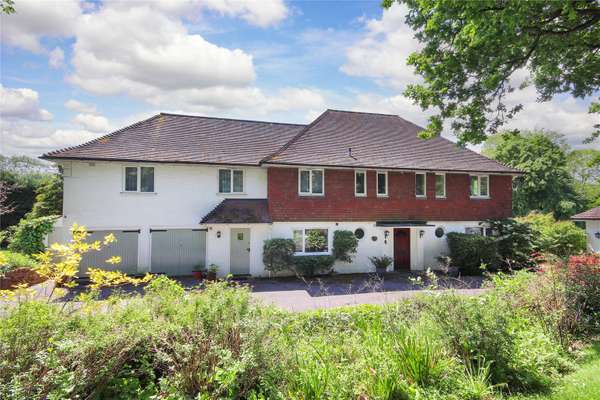 Long Barn Road, Weald, Sevenoaks, Kent, TN14 6NJ | Property for sale | Savills