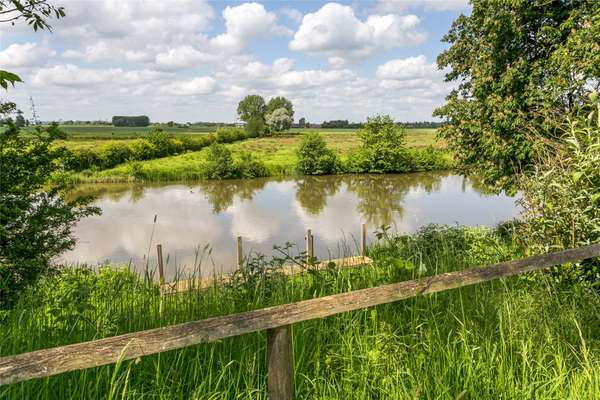 Abingdon Road, Dorchester-on-Thames, Wallingford, Oxfordshire, OX10 7LB | Property for sale | Savills