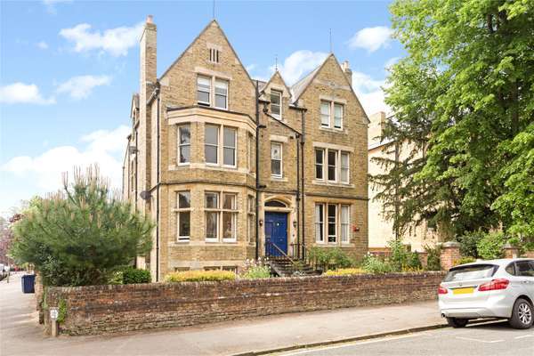 Norham Road, Oxford, OX2 6SQ | Property for sale | Savills
