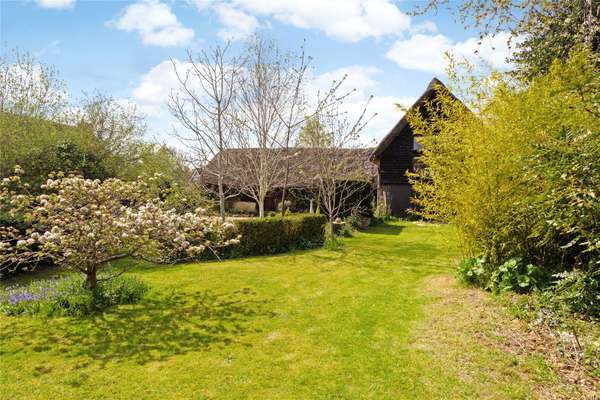 Church Lane, Brightwell-cum-Sotwell, Wallingford, Oxfordshire, OX10 0SD | Property for sale | Savills