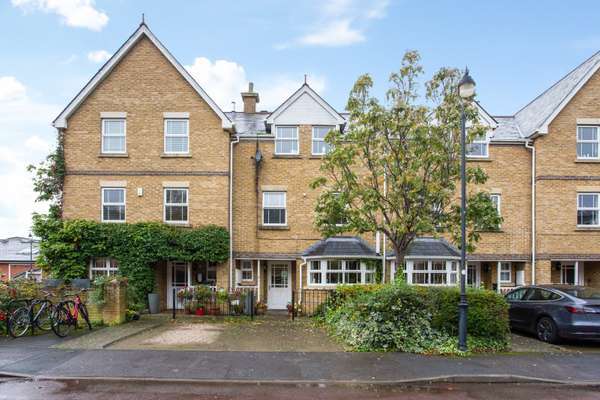 Navigation Way, Oxford, OX2 6XW | Property for sale | Savills