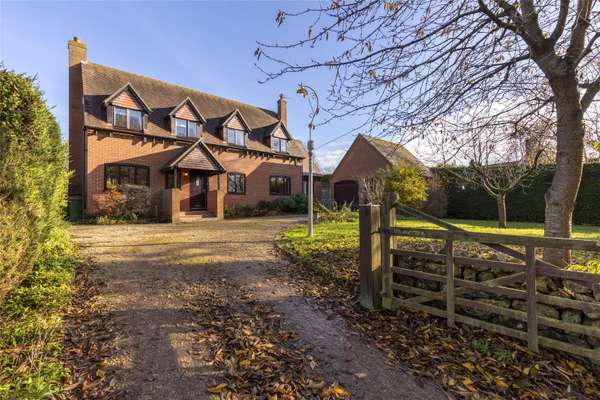 Southend, Garsington, Oxford, Oxfordshire, OX44 9DJ | Property for sale | Savills