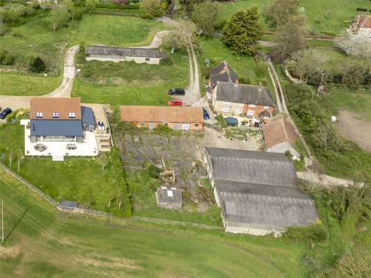 Court House Farm, Toot Baldon, Oxford, Oxfordshire, OX44 9NG | Property for sale | Savills