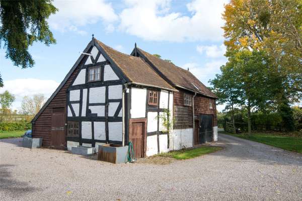 Upper Pendock, Malvern, Worcestershire, WR13 6JP | Property for sale | Savills