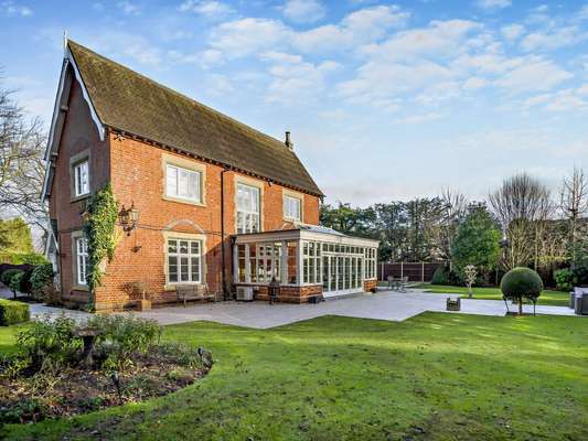 Stafford, Staffordshire, United Kingdom, ST18 0HX | Property for sale | Savills