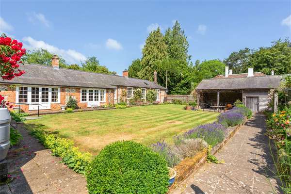 Kilmeston, Alresford, Hampshire, SO24 0NL | Property for sale | Savills