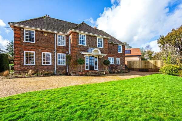 Field Way, Compton, Winchester, Hampshire, SO21 2AF | Property for sale | Savills