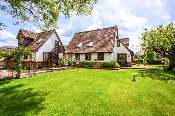Northbrook Avenue, Winchester, Hampshire, SO23 0JW | Property for sale | Savills