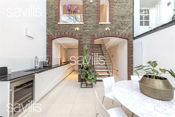 Great College Street, London, SW1P 3RX | Property for sale | Savills