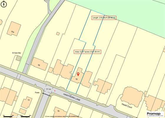 Hawthorn Lane, Wilmslow, Cheshire, SK9 5DG | Property for sale | Savills