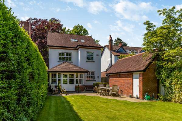 Styal Road, Wilmslow, Cheshire, SK9 4AG | Property for sale | Savills
