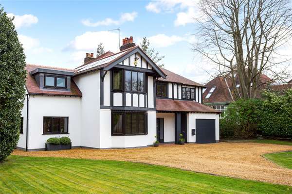 Macclesfield Road, Wilmslow, Cheshire, SK9 1BZ | Property for sale | Savills