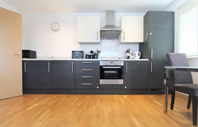 Apartment For Sale in Colchester, England