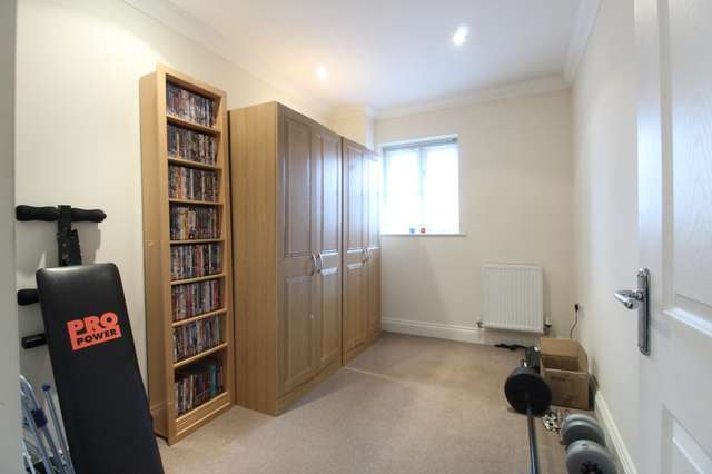 Terraced house For Sale in Colchester, England