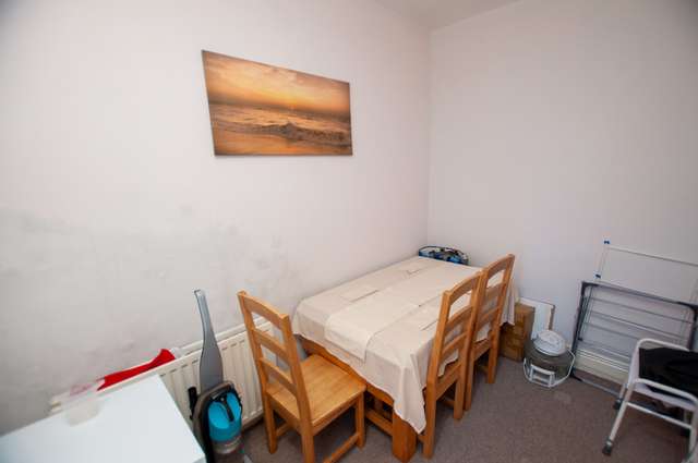 Apartment For Sale in South Tyneside, England