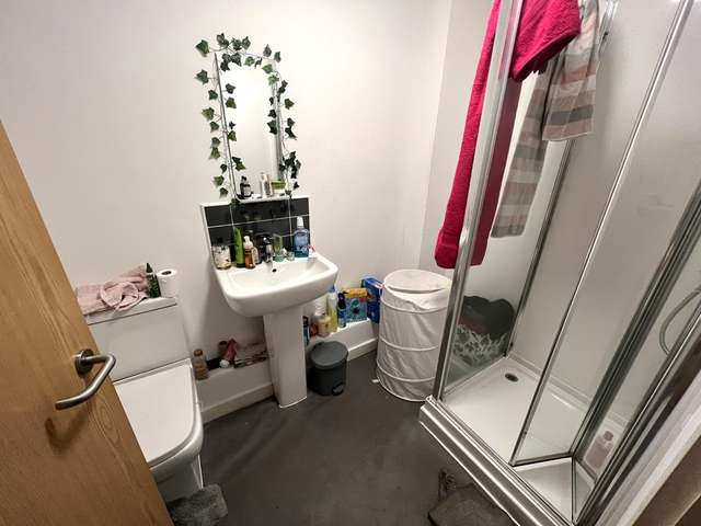 Studio For Sale in Liverpool, England
