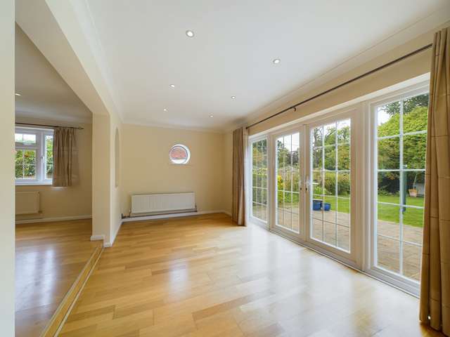 Detached house For Sale in Horsham, England