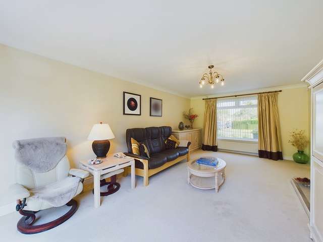 Detached house For Sale in Horsham, England