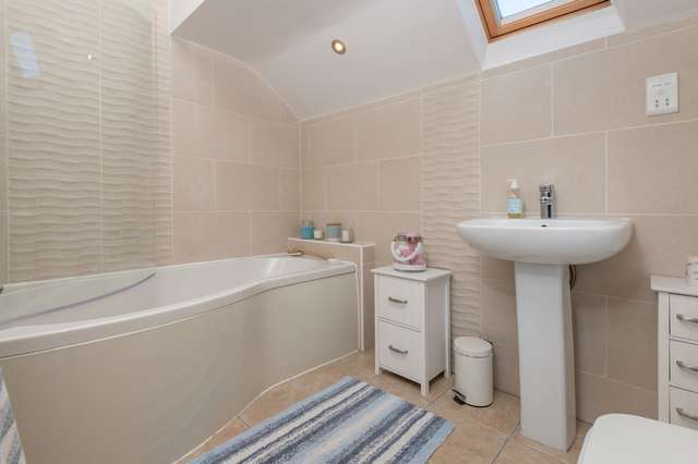 Detached house For Sale in Kirklees, England