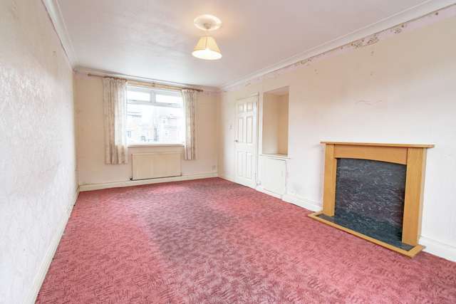 Detached house For Sale in York, England