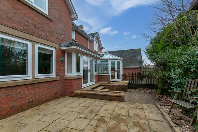 Detached house For Sale in Sunderland, England