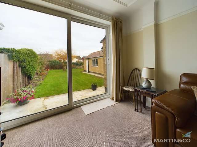 Semi-detached house For Sale in Wallasey, England