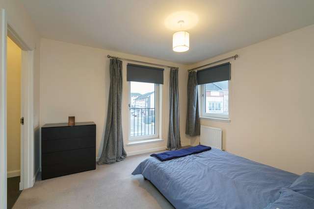 Apartment For Sale in Aberdeen City, Scotland