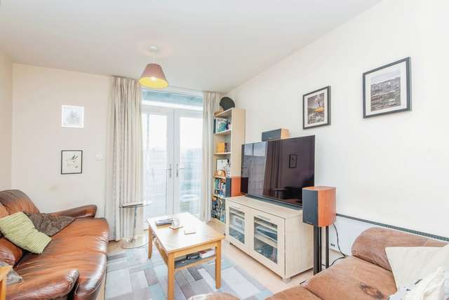 Apartment For Sale in Sheffield, England