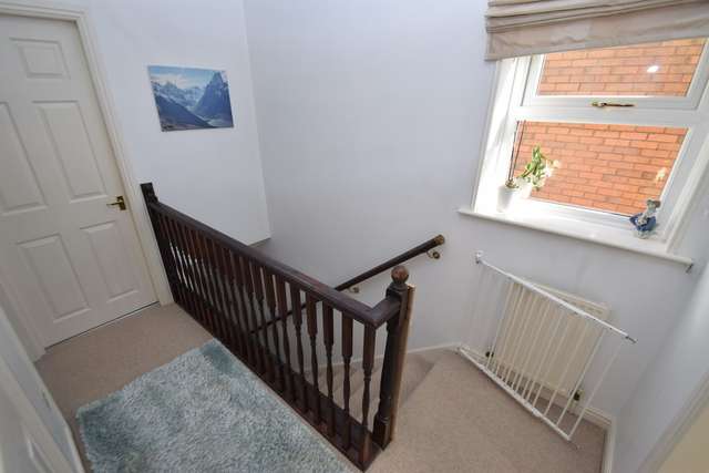 Detached house For Sale in Bradford, England