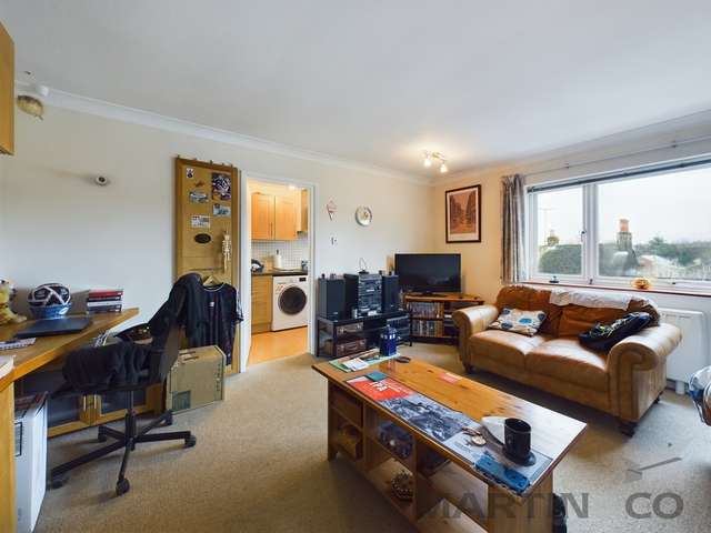 Studio For Sale in St Albans, England