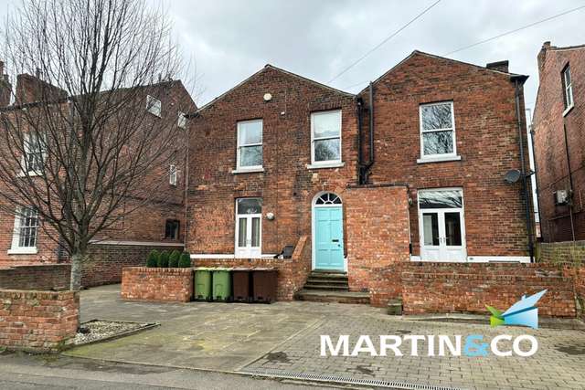 Apartment For Sale in Wakefield, England