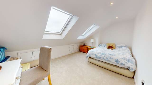 Detached house For Sale in Cheltenham, England