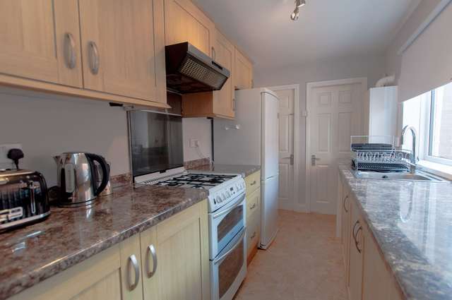 Flat For Sale in South Tyneside, England