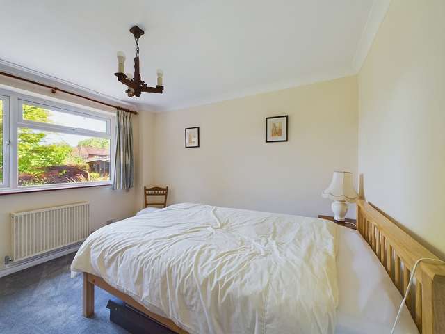 Detached house For Sale in Horsham, England