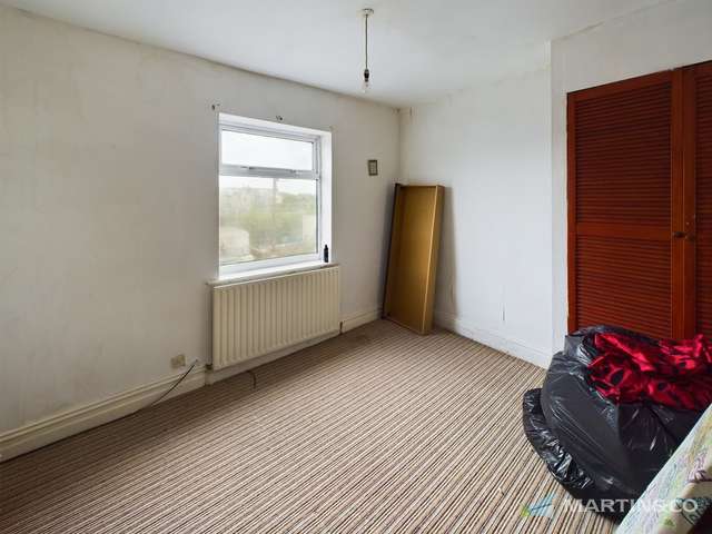 Apartment For Sale in Blackpool, England
