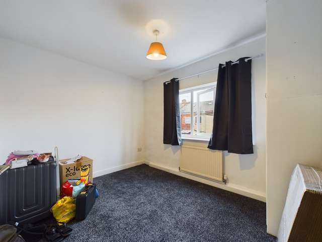 Terraced house For Sale in Barnsley, England