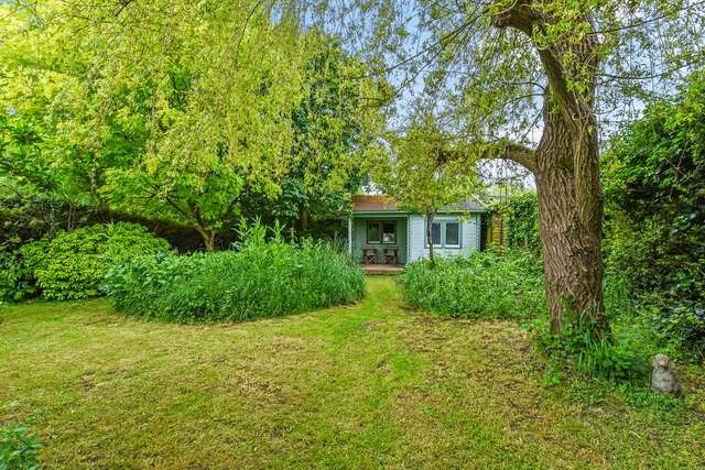 Detached house For Sale in Winchester, England