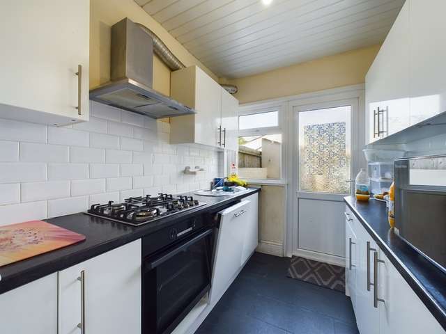 House For Sale in Plymouth, England