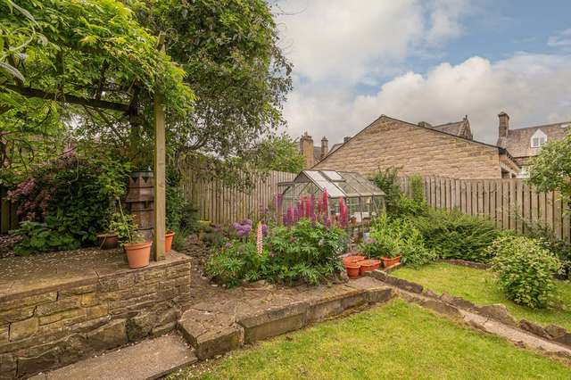 Detached house For Sale in Kirklees, England