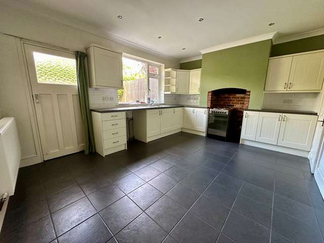 House For Sale in Rotherham, England