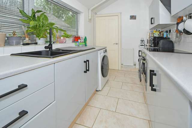 Terraced house For Sale in Stoke-on-Trent, England