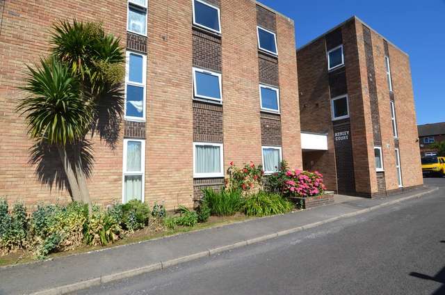 Flat For Sale in Weymouth, England